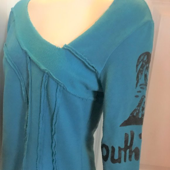 Custom sweatshirt - Picture 4 of 5